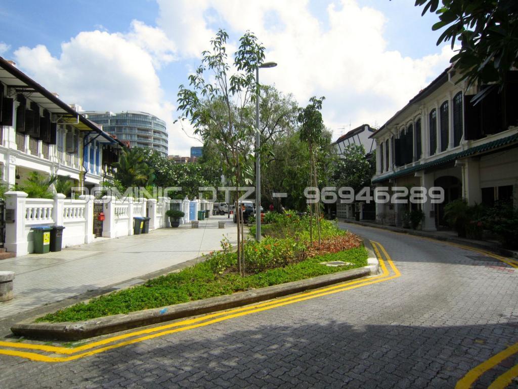 Emerald Hill Road (D9), Terrace #253330531